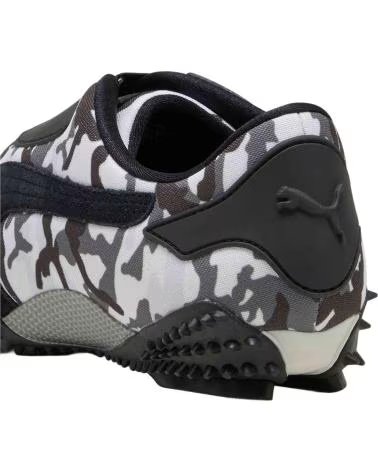 PUMA TÊNIS 401540-02 ESTAMPA CAMUFLADA MASCULINO