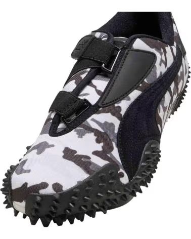 PUMA TÊNIS 401540-02 ESTAMPA CAMUFLADA MASCULINO