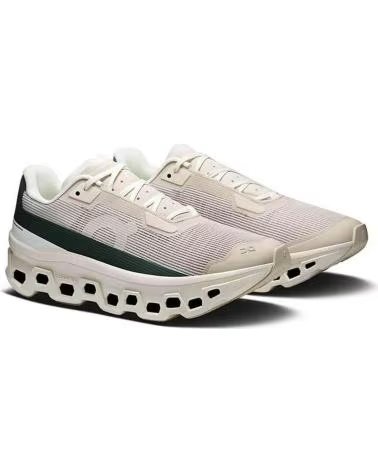 ZAPATILLAS ON CLOUDMONSTER VOID W IVORY