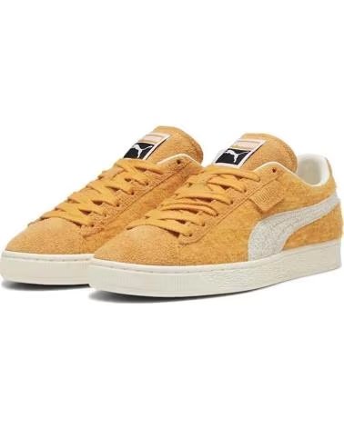 PUMA ZAPATILLAS 398707-01 ANTE AMARILLO HOMBRE