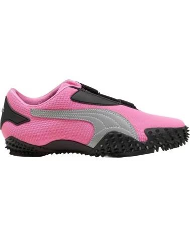 PUMA ZAPATILLAS 397330-15 ROSA MUJER