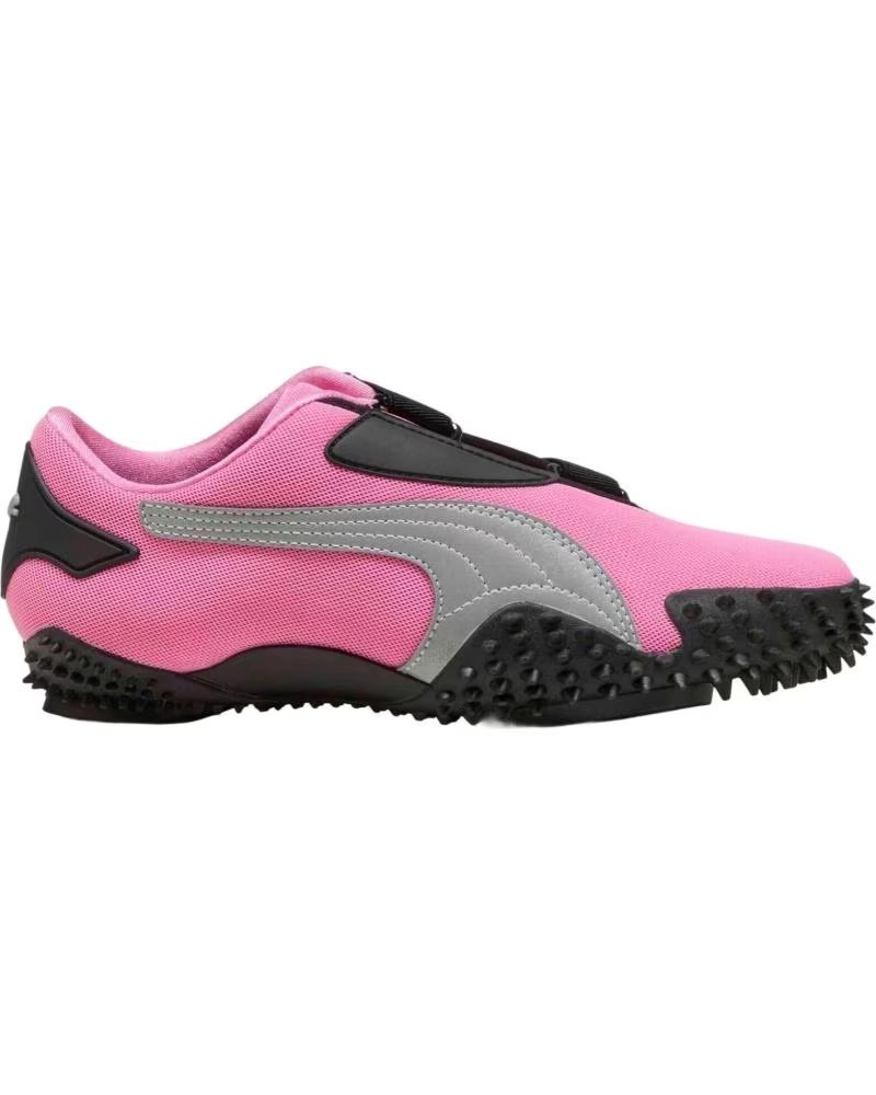 PUMA ZAPATILLAS 397330-15 ROSA MUJER