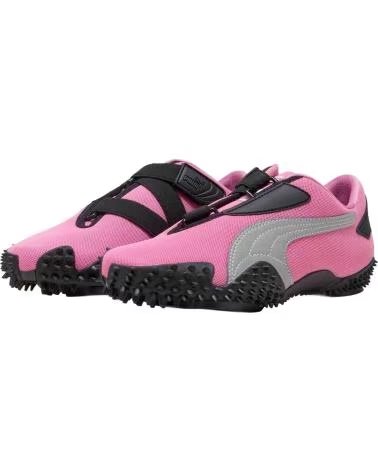 PUMA ZAPATILLAS 397330-15 ROSA MUJER