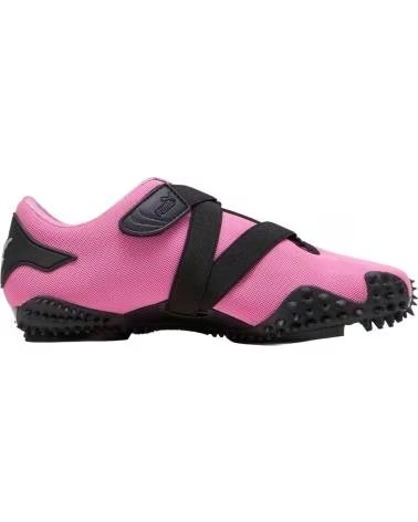 PUMA ZAPATILLAS 397330-15 ROSA MUJER
