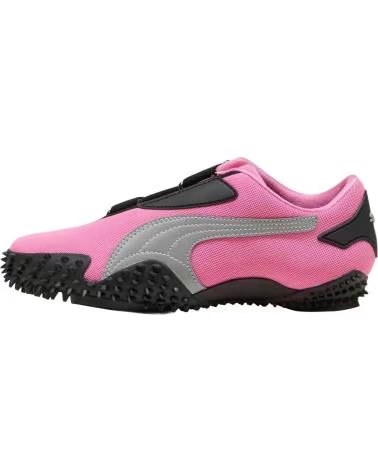 PUMA ZAPATILLAS 397330-15 ROSA MUJER