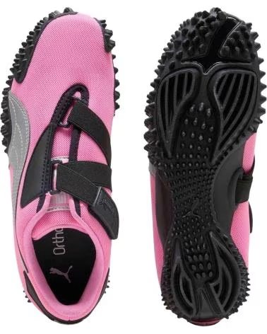PUMA ZAPATILLAS 397330-15 ROSA MUJER