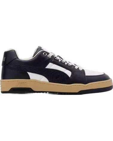 PUMA 388733-01 SNEAKER SCHWARZ FÜR HERREN