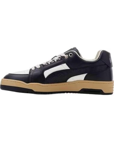 PUMA 388733-01 SNEAKER SCHWARZ FÜR HERREN