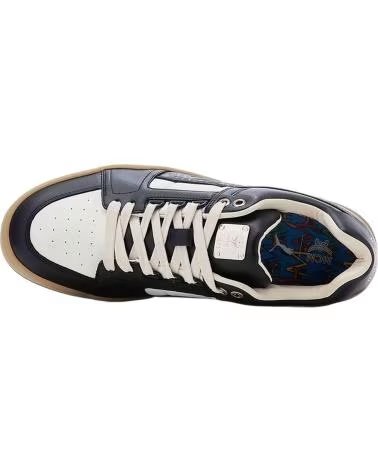 PUMA 388733-01 SNEAKER SCHWARZ FÜR HERREN