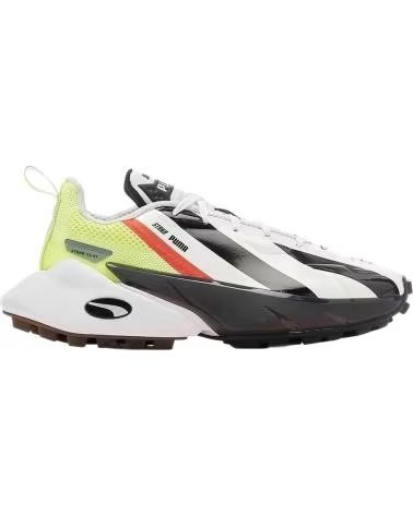 PUMA SNEAKERS 383146-01 MULTICOLORE DA DONNA