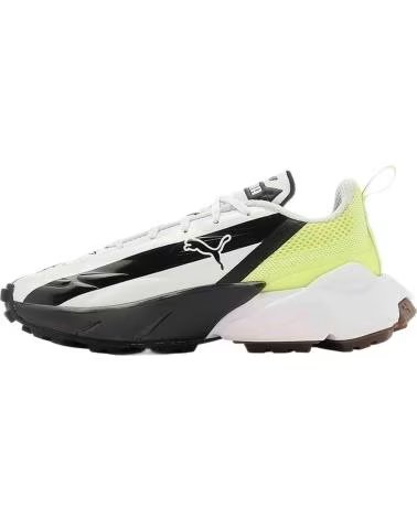 PUMA SNEAKERS 383146-01 MULTICOLORE DA DONNA