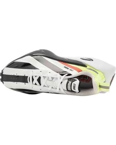 PUMA SNEAKERS 383146-01 MULTICOLORE DA DONNA