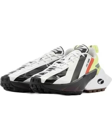 PUMA SNEAKERS 383146-01 MULTICOLORE DA DONNA