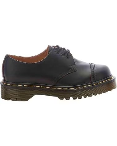 DR MARTENS SCARPE 26787001 NERE DA UOMO
