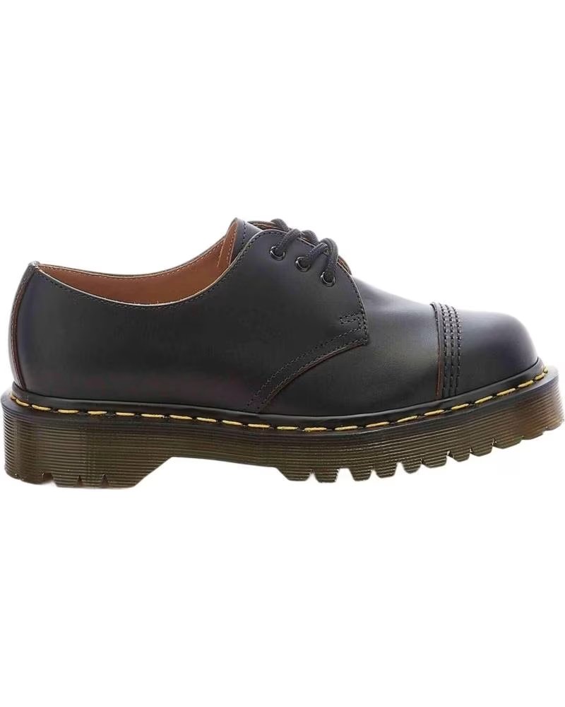 DR MARTENS SCARPE 26787001 NERE DA UOMO