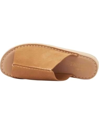 CLARKS 261758954 SANDALS FOR WOMEN IN BEIGE