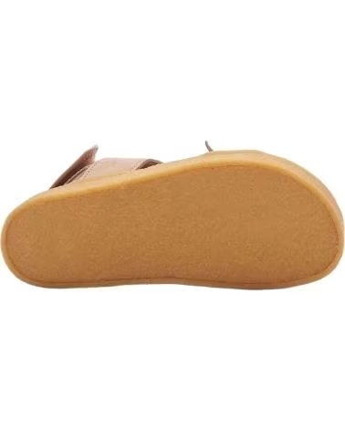 CLARKS SANDÁLIAS 26164517 ROSA PARA MULHER
