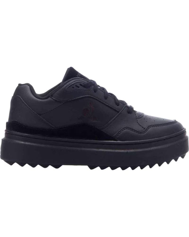 LE COQ SPORTIF ZAPATILLAS LE 2310147 NEGRAS MUJER