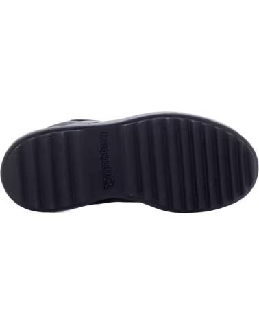 LE COQ SPORTIF ZAPATILLAS LE 2310147 NEGRAS MUJER