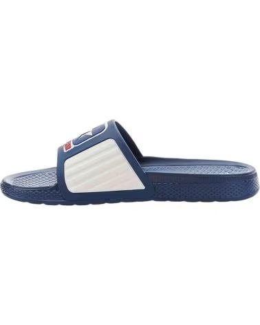 CONVERSE CHINELOS 172317C AZUL PARA HOMEM