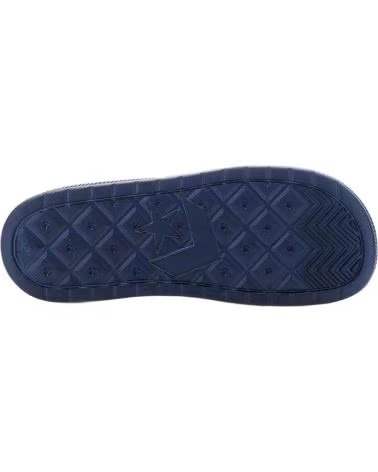 CONVERSE CHINELOS 172317C AZUL PARA HOMEM