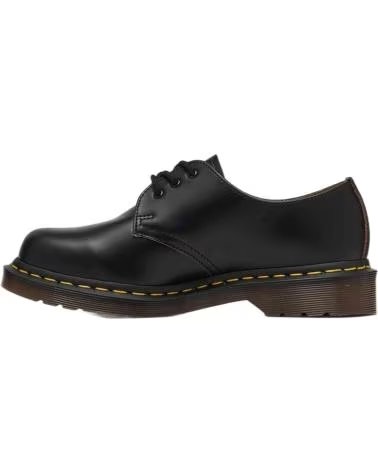 DR MARTENS 1461 MADE IN ENGLAND NOIR