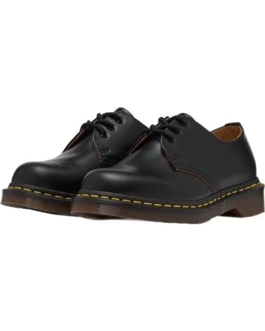 DR MARTENS 1461 MADE IN ENGLAND NOIR