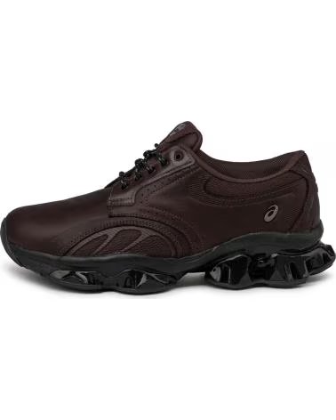 ASICS SNEAKER 1203B056-200 BRAUN HERREN