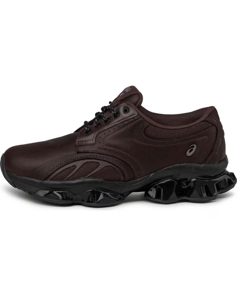 ASICS SNEAKER 1203B056-200 BRAUN HERREN