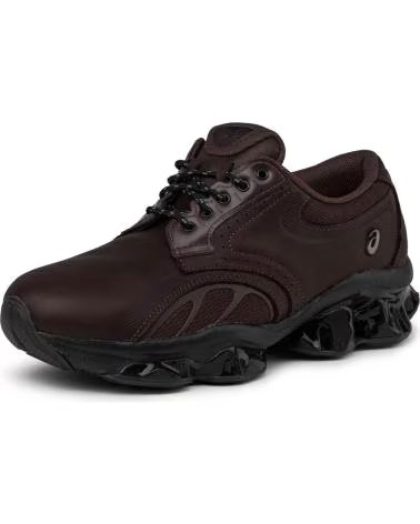ASICS SNEAKER 1203B056-200 BRAUN HERREN