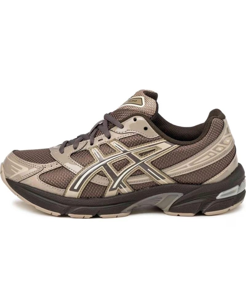 ASICS ZAPATILLAS 1203B045-200 MARRÓN