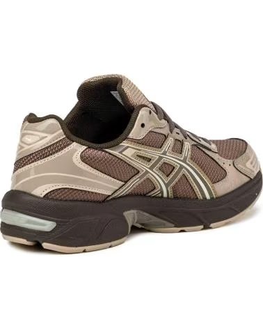ASICS ZAPATILLAS 1203B045-200 MARRÓN