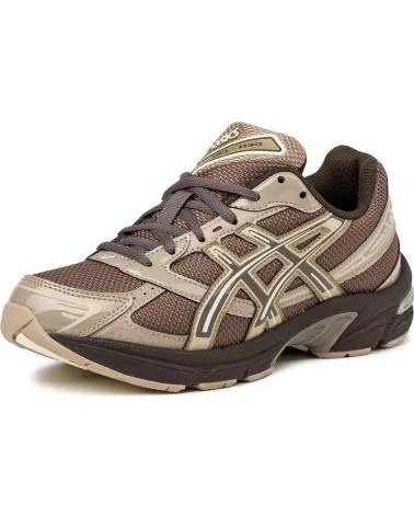 ASICS ZAPATILLAS 1203B045-200 MARRÓN