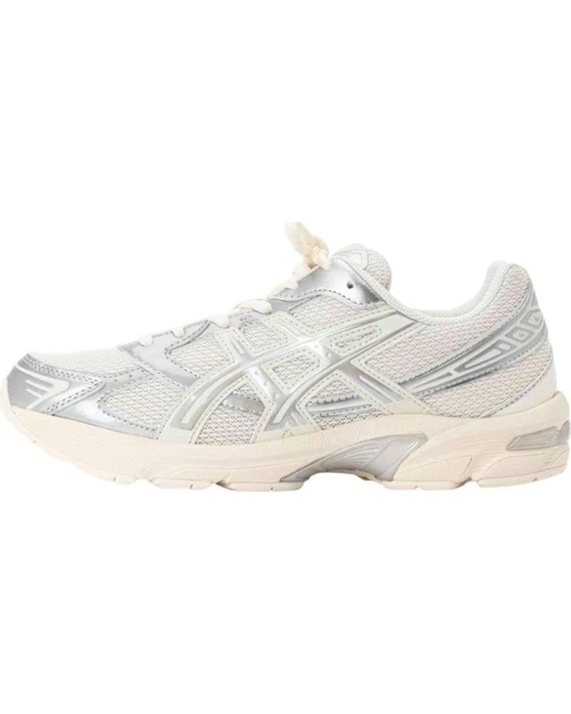BASKETS ASICS 1203A997-100 POUR HOMME