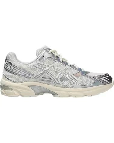 BASKETS ASICS 1203A997-100 POUR HOMME