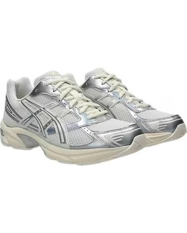 BASKETS ASICS 1203A997-100 POUR HOMME