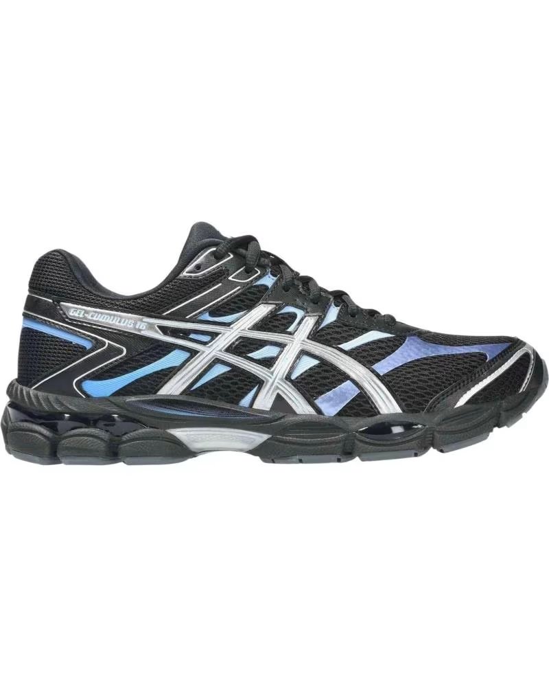 ASICS BASKETS GEL CUMULUS 16 BLACK
