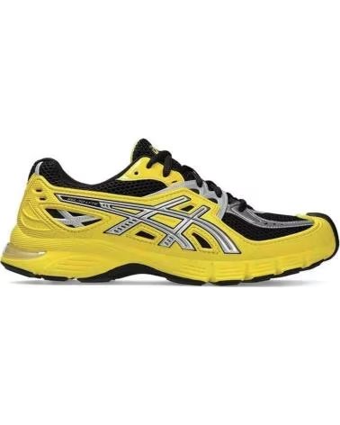 ASICS GEL-SD-LYTE VIBRANT YELLOW SNEAKER