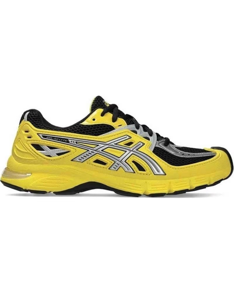 ASICS GEL-SD-LYTE VIBRANT YELLOW SNEAKER