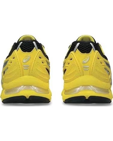 ASICS GEL-SD-LYTE VIBRANT YELLOW SNEAKER
