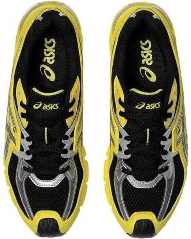 ASICS GEL-SD-LYTE VIBRANT YELLOW SNEAKER