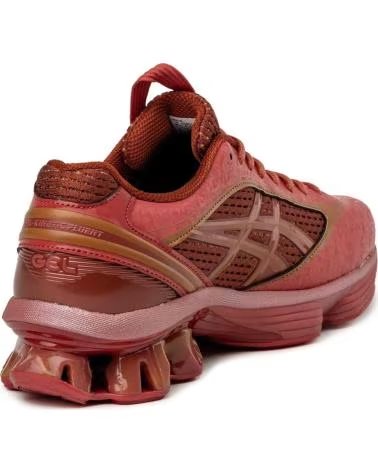 ASICS SNEAKERS 1203A748-700 ROSSO DONNA