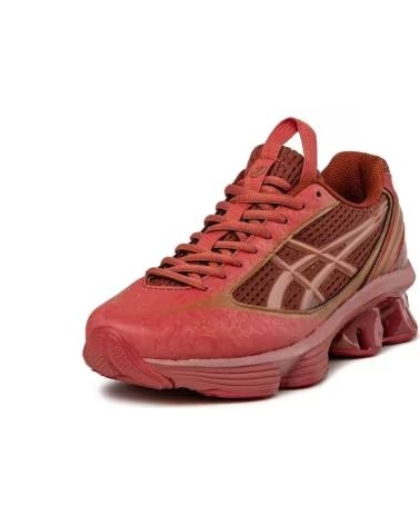 ASICS SNEAKERS 1203A748-700 ROSSO DONNA