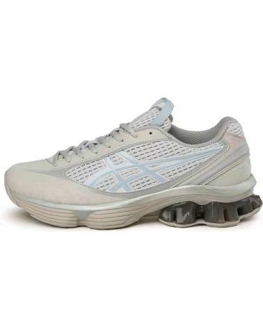 ASICS ZAPATILLAS 1203A748-020 EN GRIS PARA HOMBRE