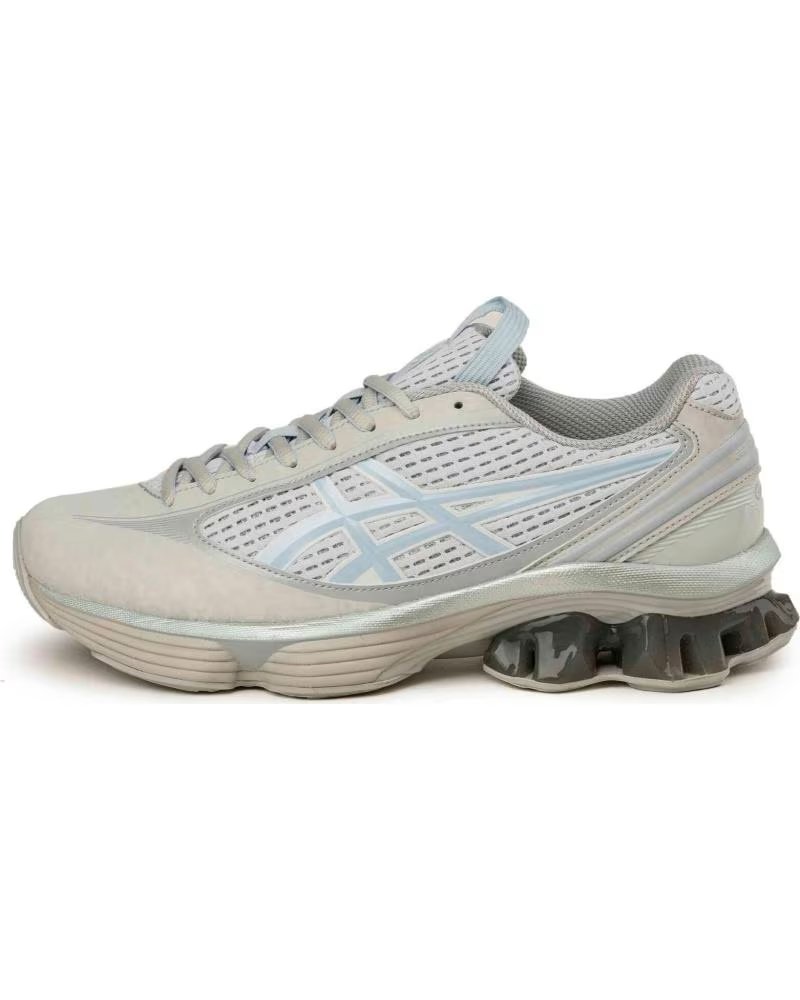ASICS ZAPATILLAS 1203A748-020 EN GRIS PARA HOMBRE