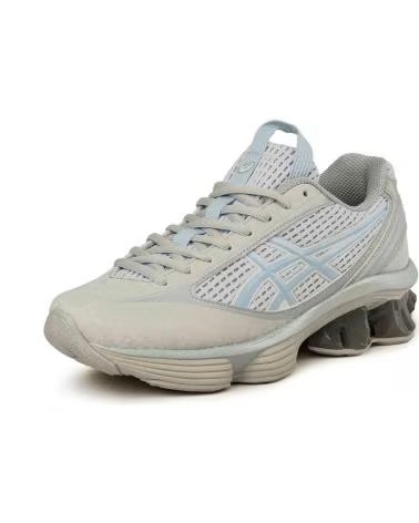 ASICS ZAPATILLAS 1203A748-020 EN GRIS PARA HOMBRE
