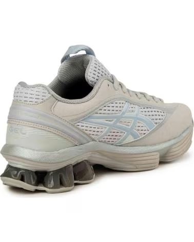 ASICS ZAPATILLAS 1203A748-020 EN GRIS PARA HOMBRE