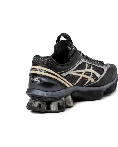 ASICS BASKETS 1203A748-001 NOIR HOMME