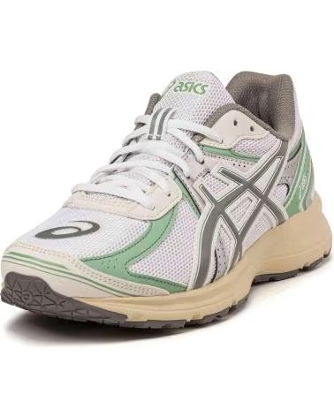 ASICS 1203A741-101 SNEAKER GRAU