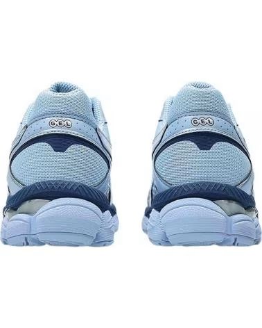 ASICS SCARPE DA GINNASTICA GEL CUMULUS 16 INDEPENDENCE BLUE